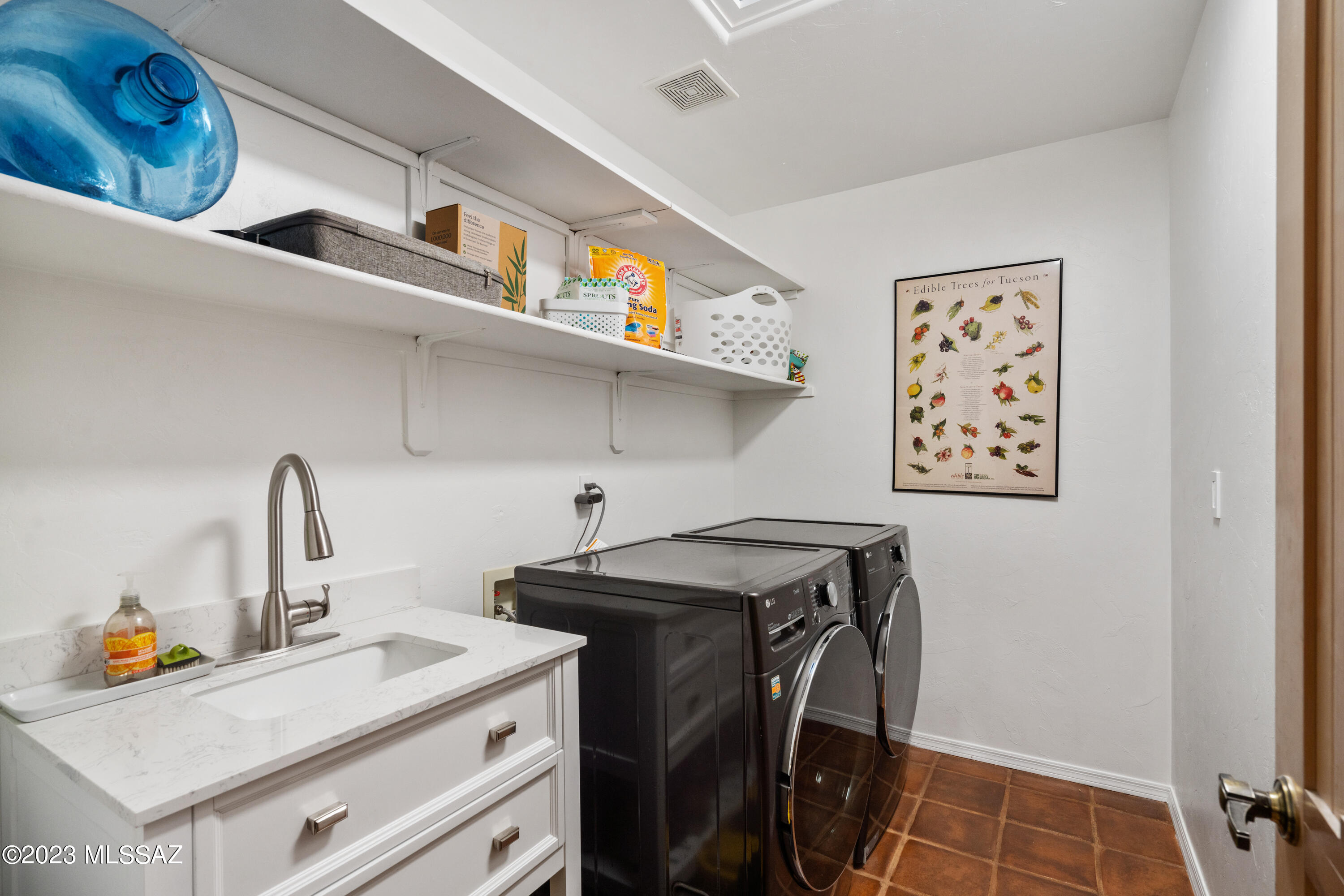 Cimarron Foothills Estates (254-408) - Residential