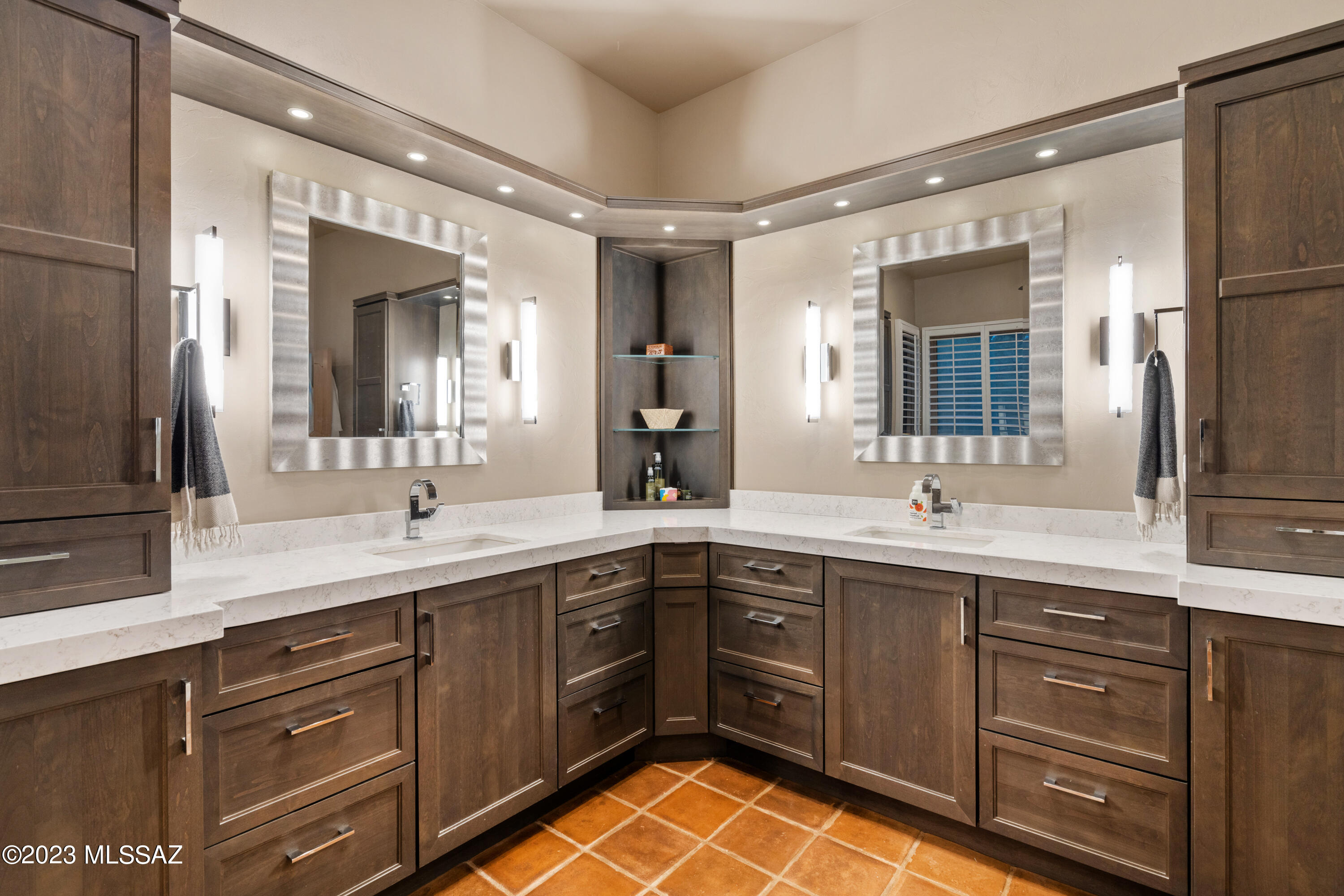 Cimarron Foothills Estates (254-408) - Residential