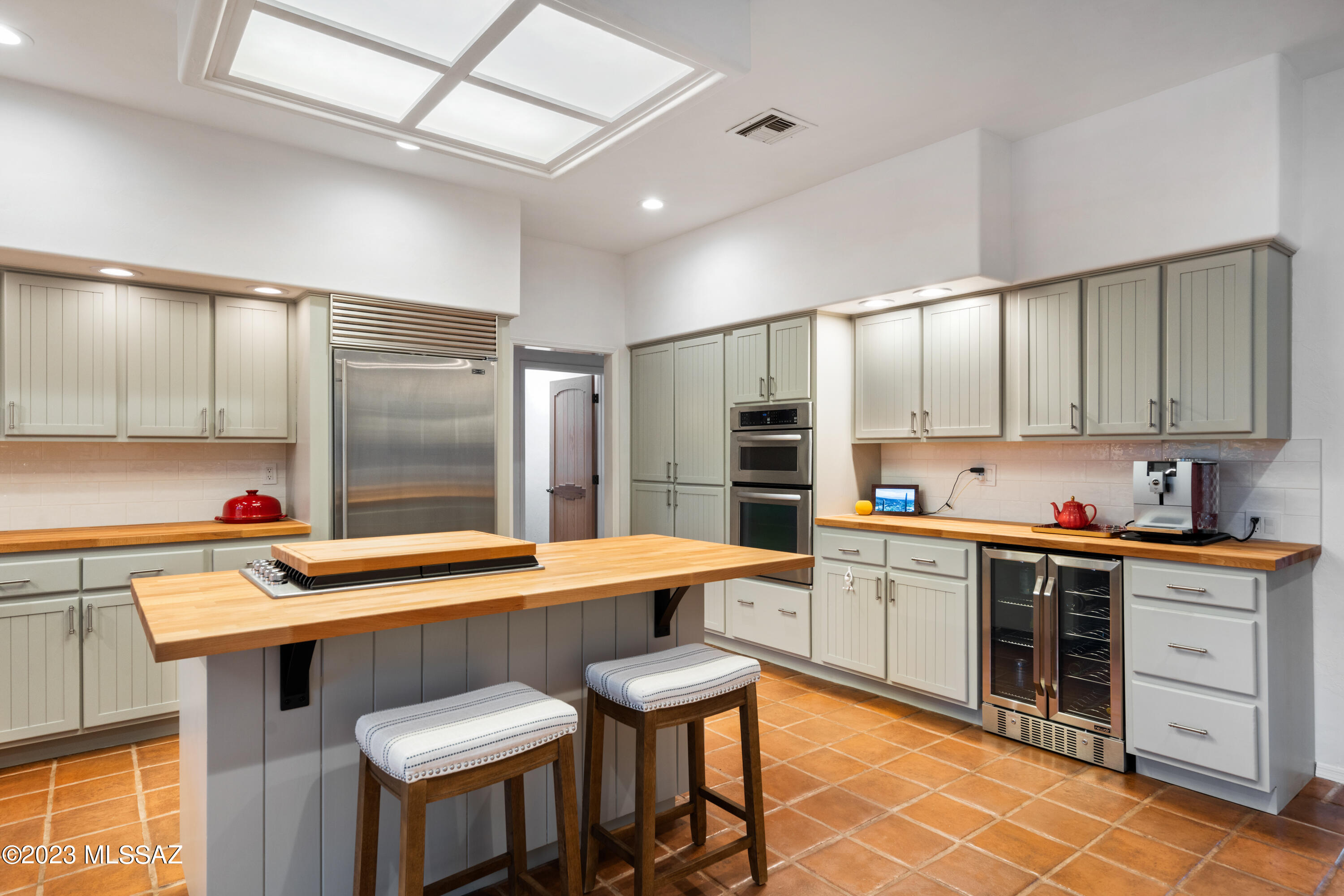 Cimarron Foothills Estates (254-408) - Residential