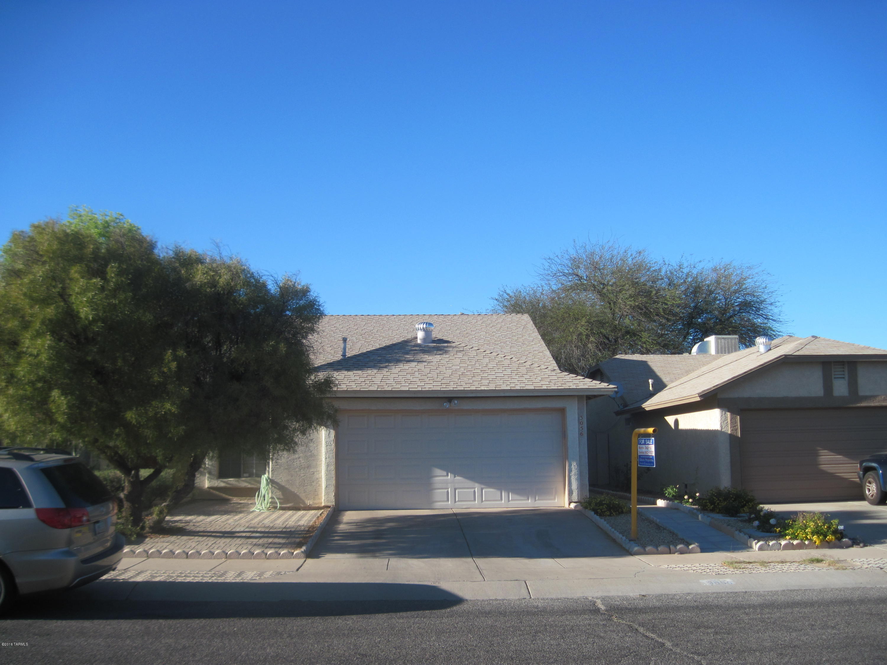 Mountain View Manor - Residential