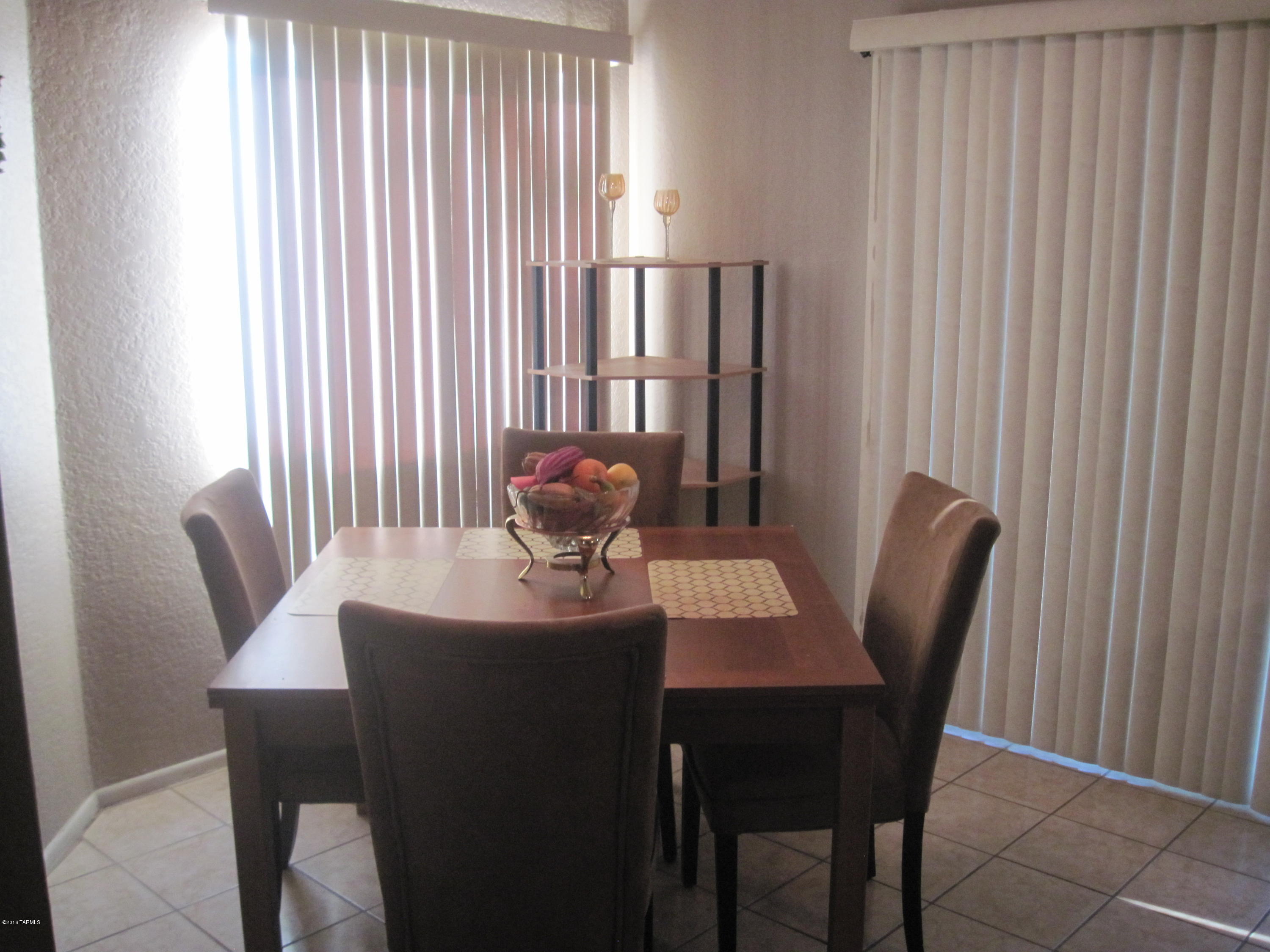 Mountain View Manor - Residential