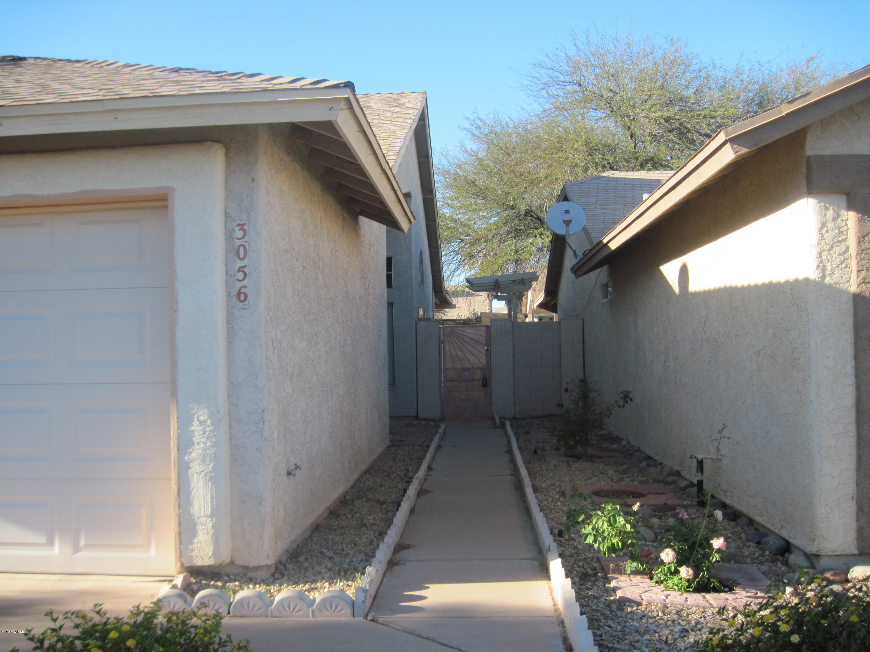 Mountain View Manor - Residential