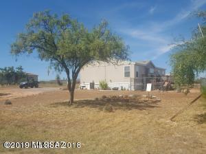 Mescal Lakes - Residential