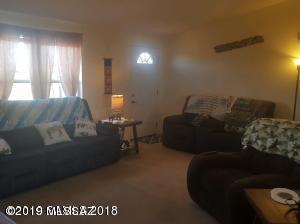 Mescal Lakes - Residential