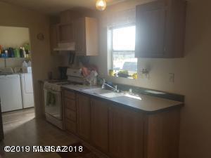 Mescal Lakes - Residential
