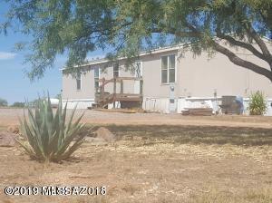 Mescal Lakes - Residential