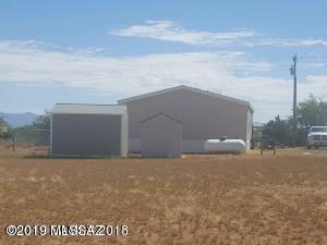Mescal Lakes - Residential