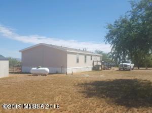 Mescal Lakes - Residential