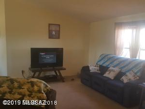 Mescal Lakes - Residential