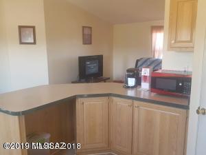 Mescal Lakes - Residential