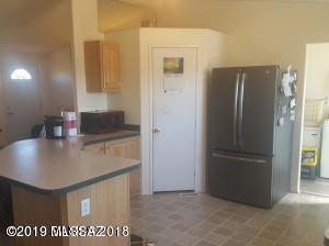 Mescal Lakes - Residential