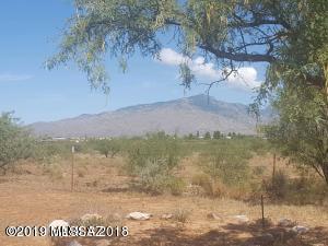 Mescal Lakes - Residential