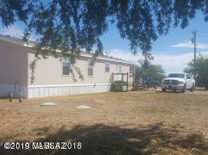 Mescal Lakes - Residential