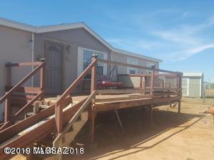 Mescal Lakes - Residential