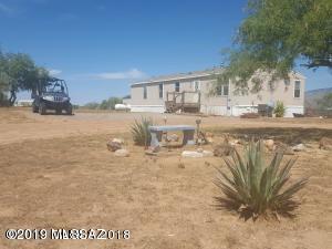Mescal Lakes - Residential
