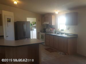 Mescal Lakes - Residential