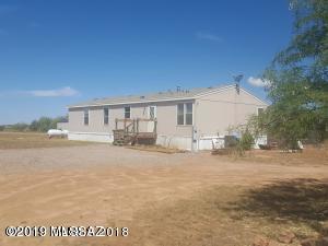 Mescal Lakes - Residential