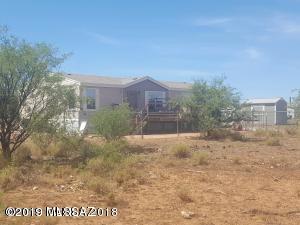 Mescal Lakes - Residential