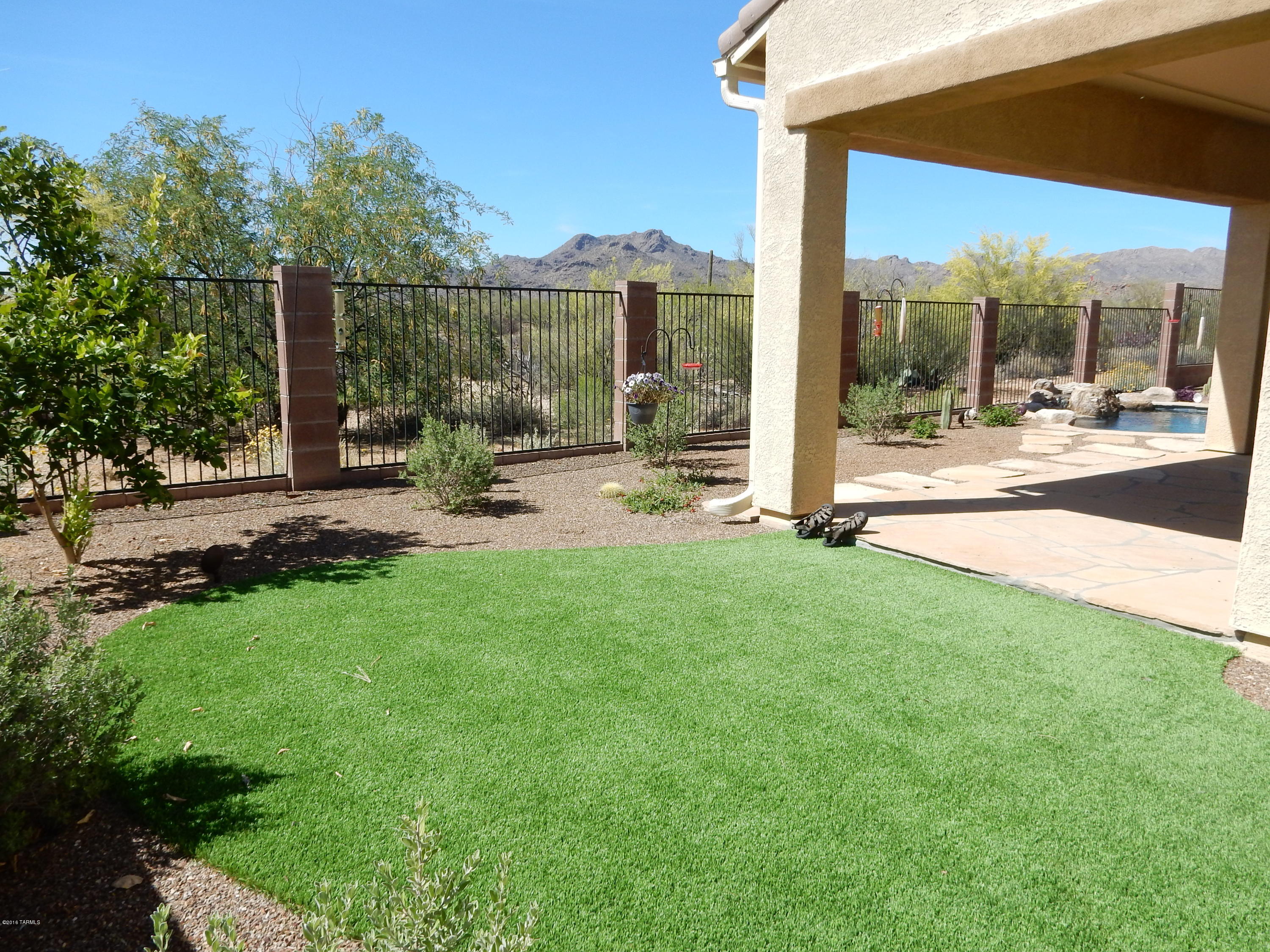 Tangerine Crossing Resub - Residential