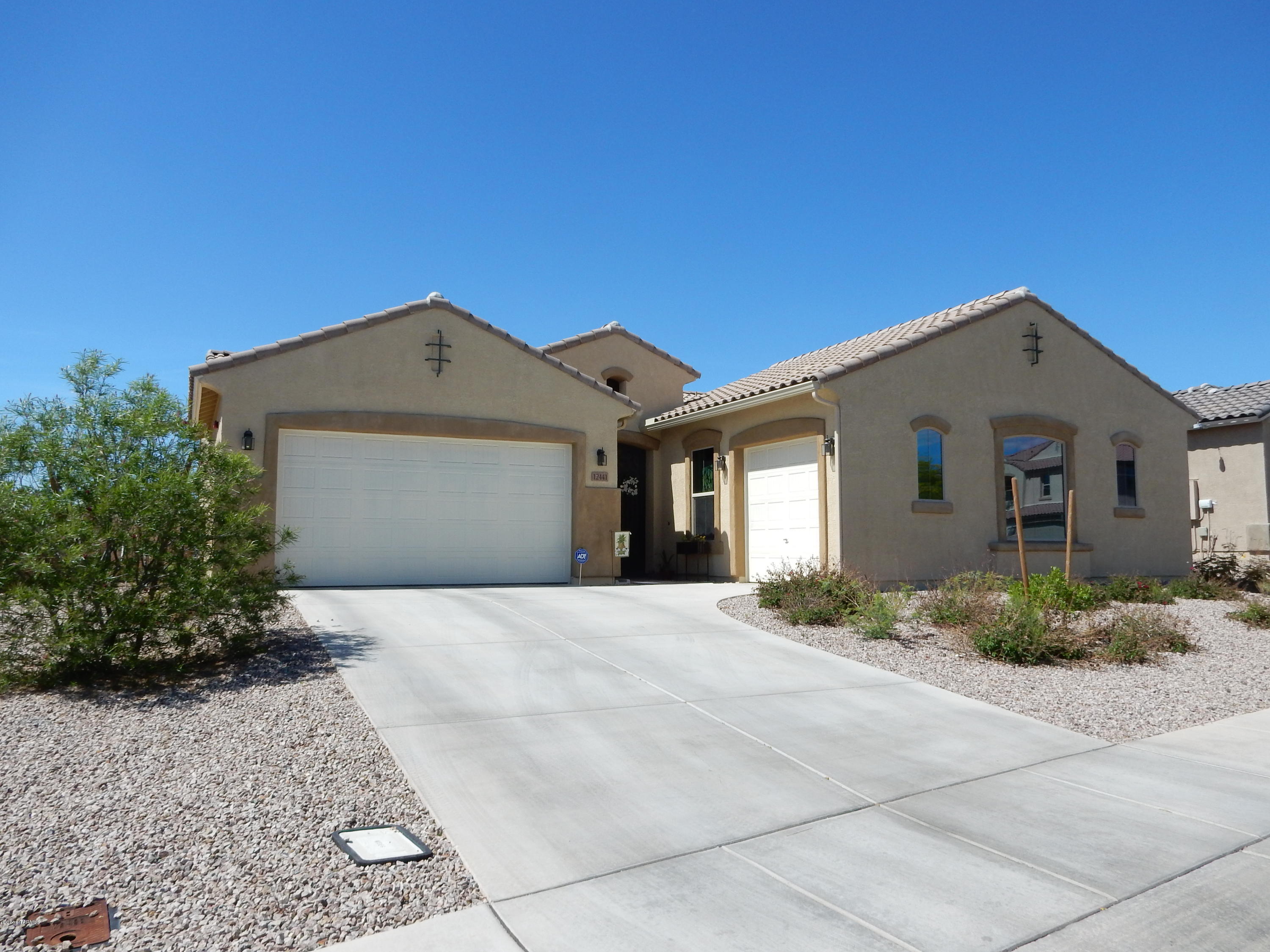 Tangerine Crossing Resub - Residential