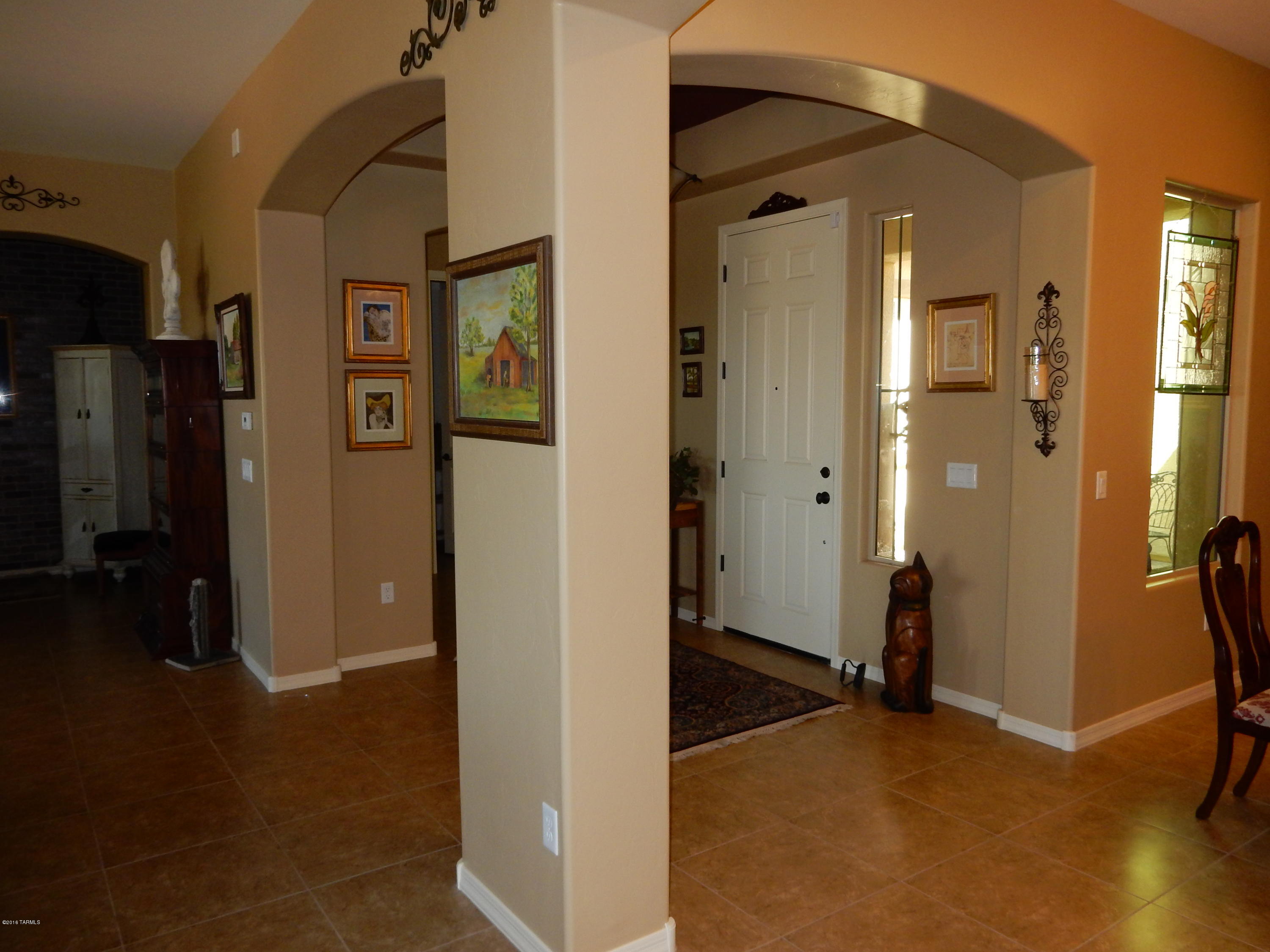 Tangerine Crossing Resub - Residential