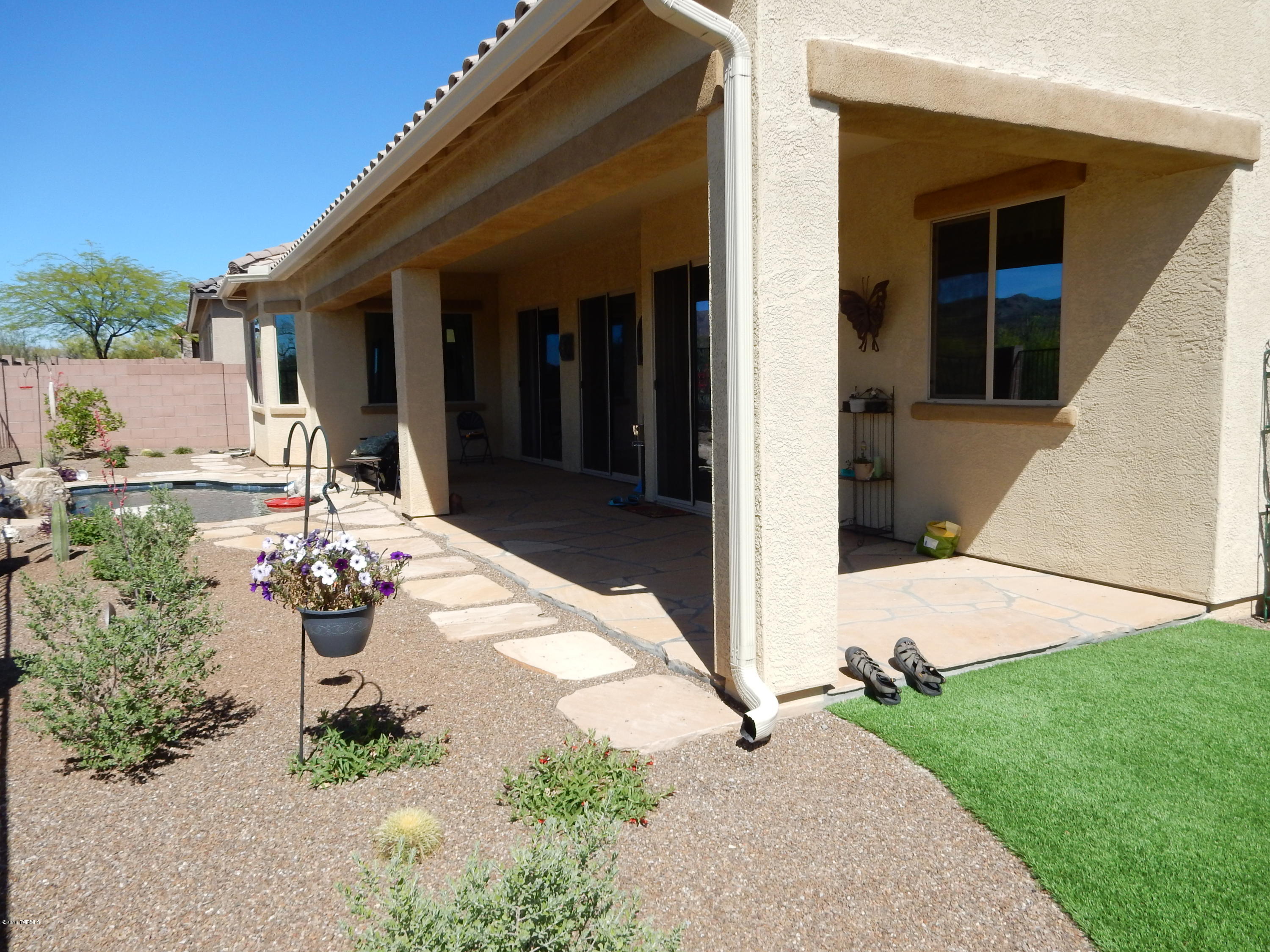 Tangerine Crossing Resub - Residential