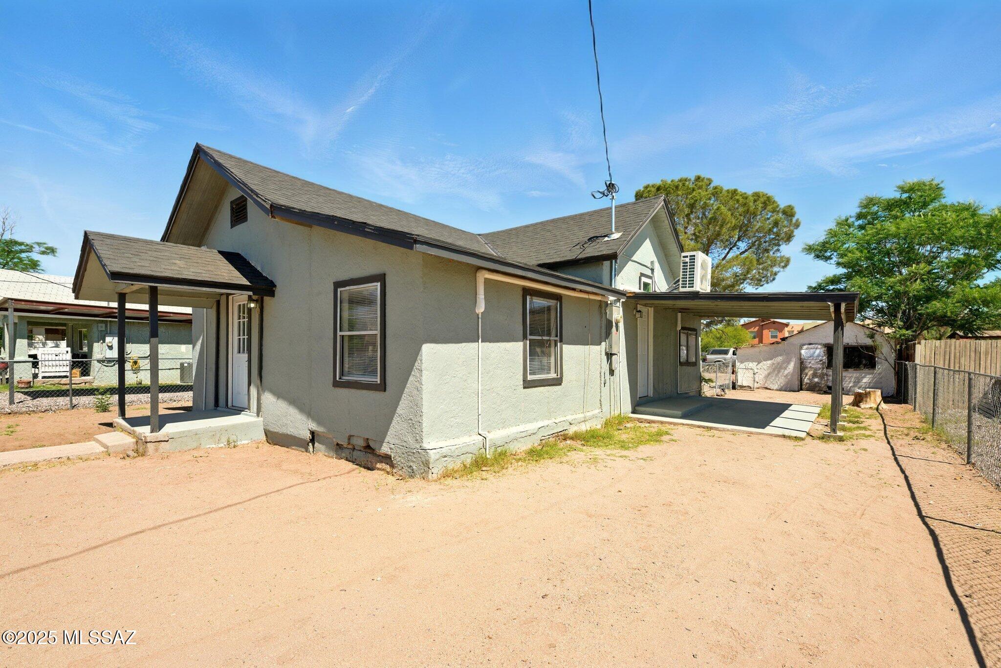 Other/Unknown - Residential