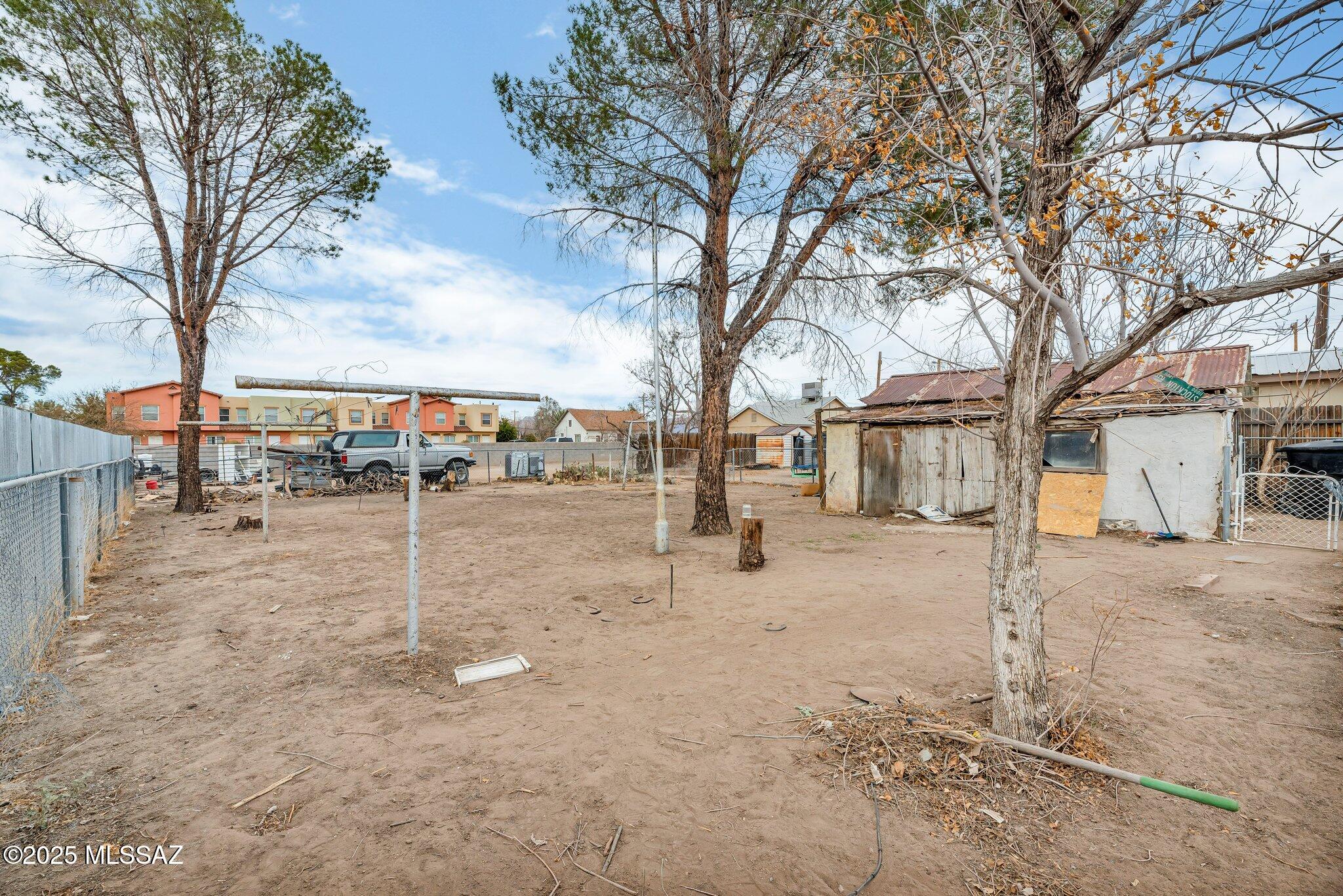 Other/Unknown - Residential