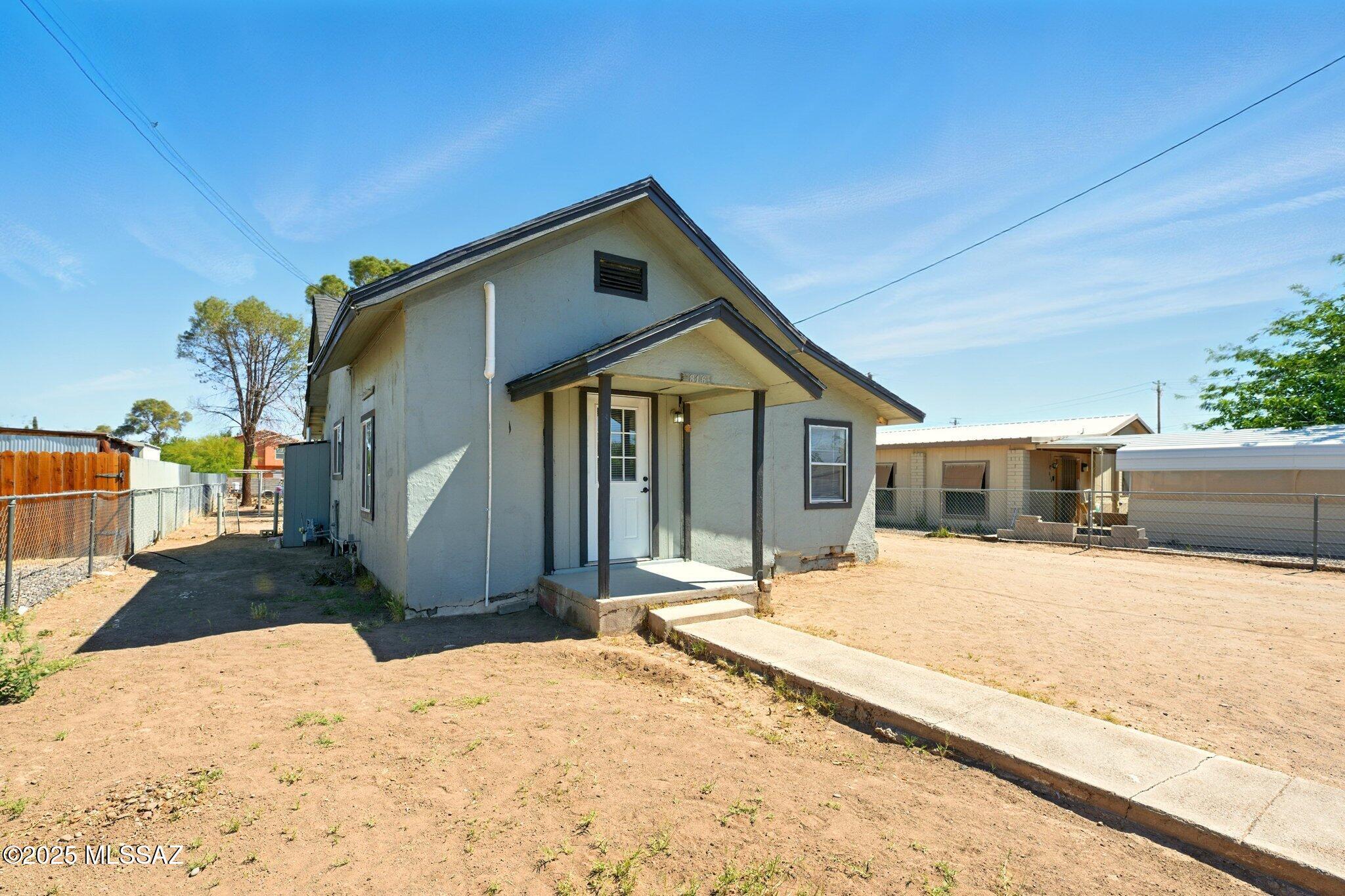 Other/Unknown - Residential