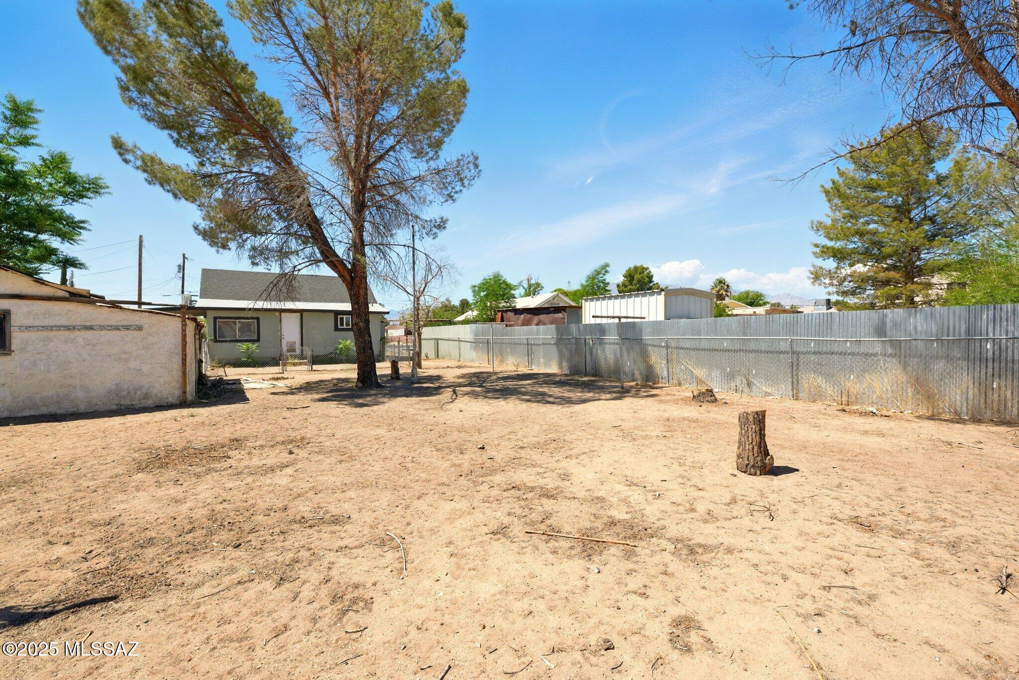 Other/Unknown - Residential