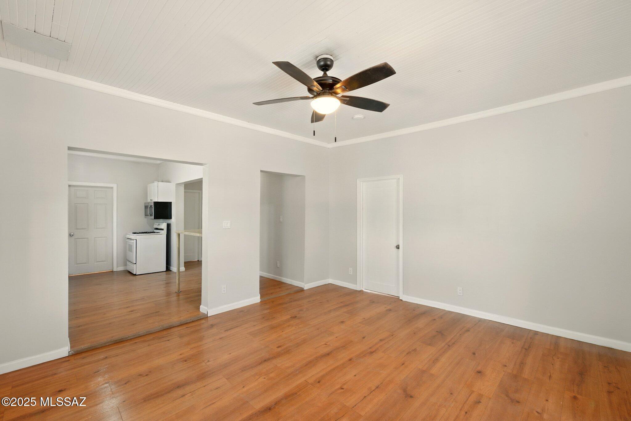 Other/Unknown - Residential