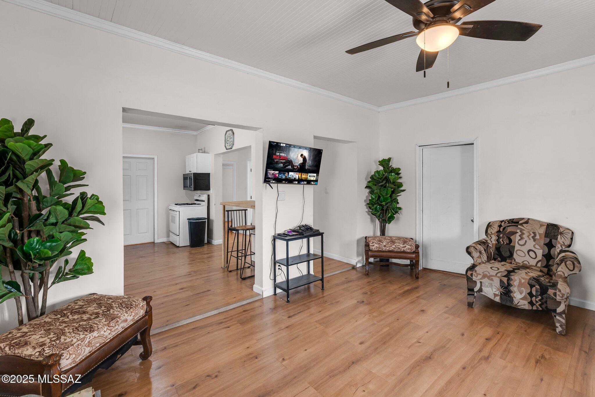 Other/Unknown - Residential