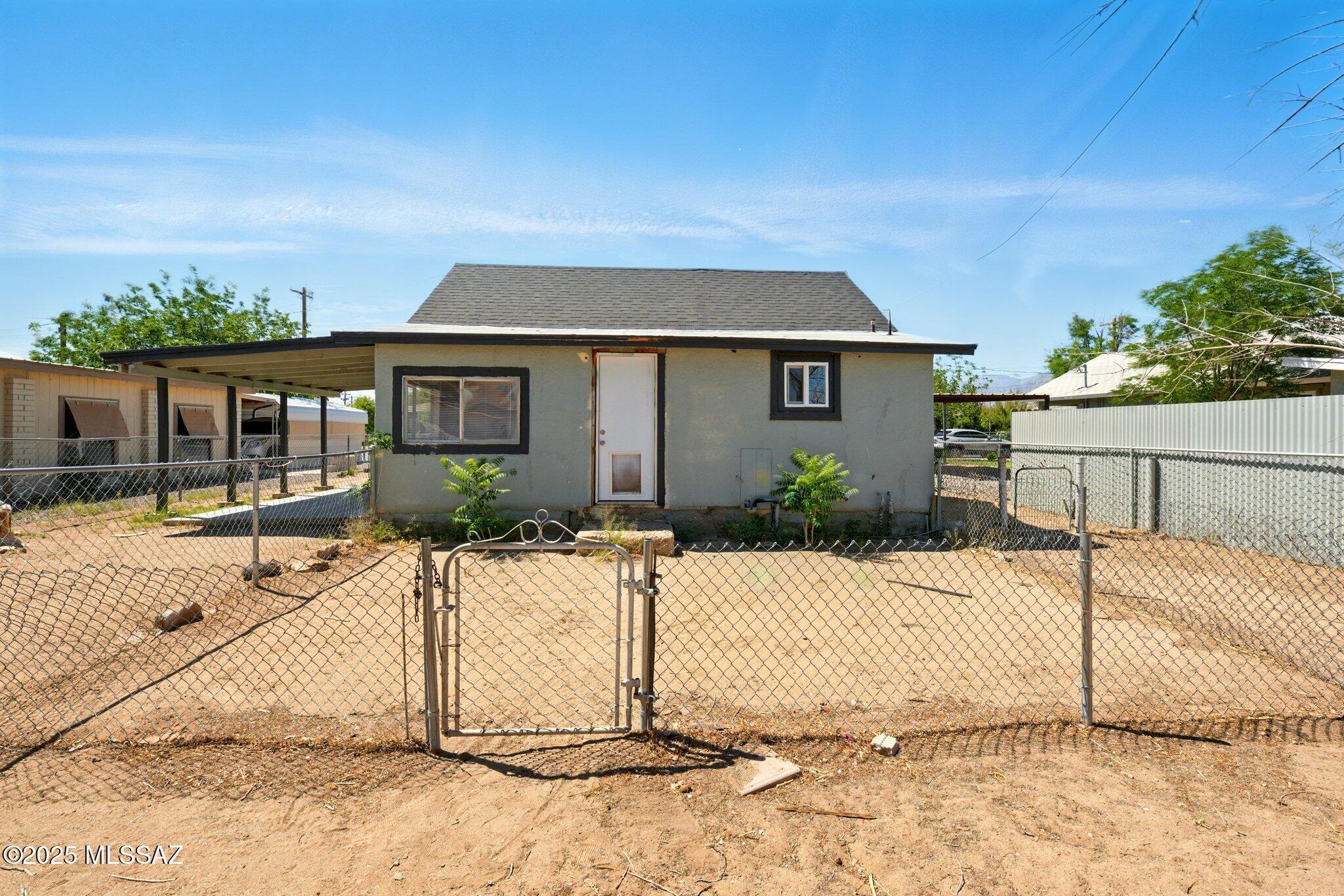 Other/Unknown - Residential