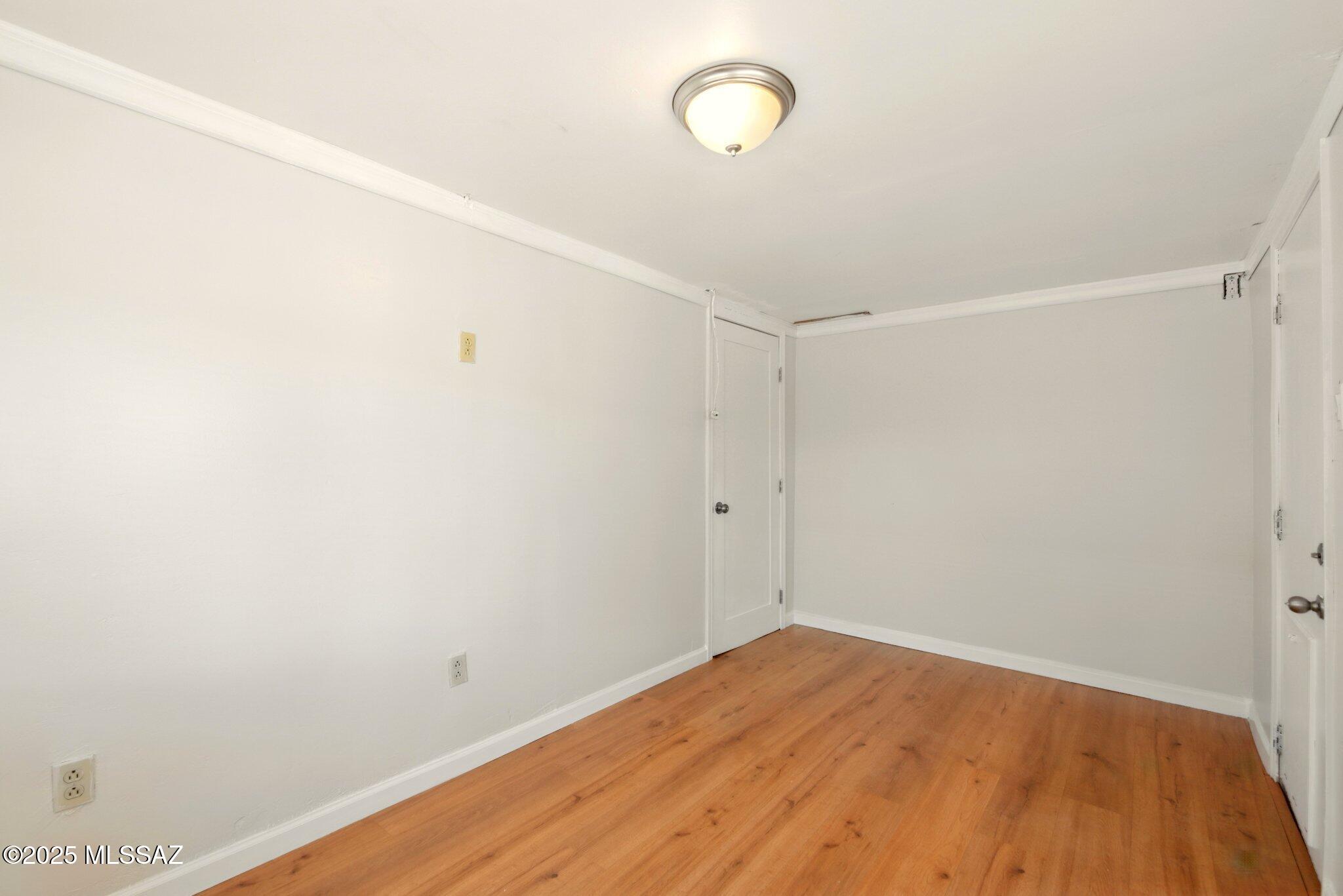 Other/Unknown - Residential