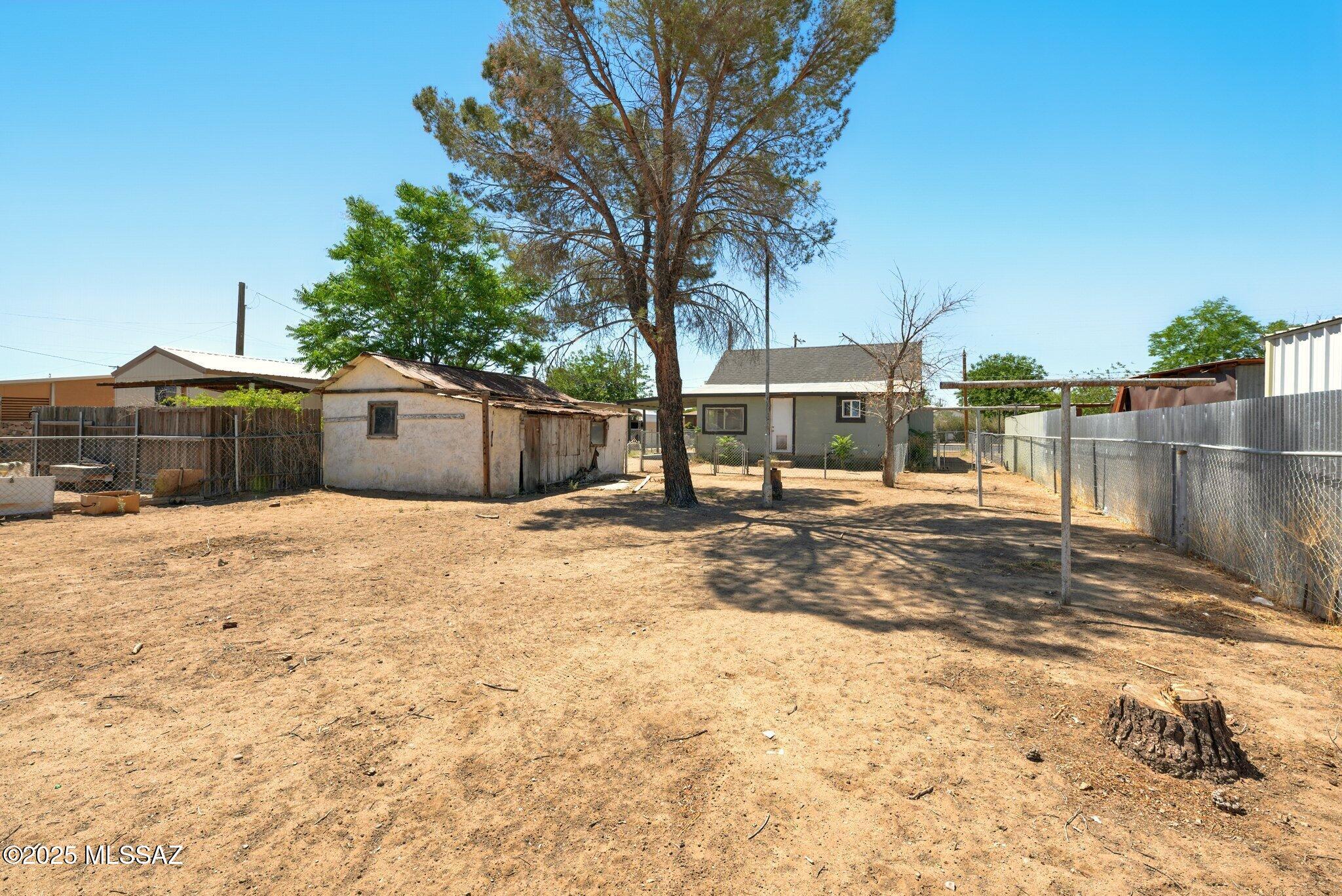 Other/Unknown - Residential