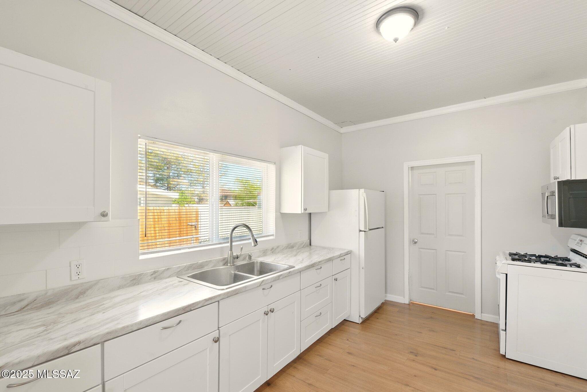 Other/Unknown - Residential
