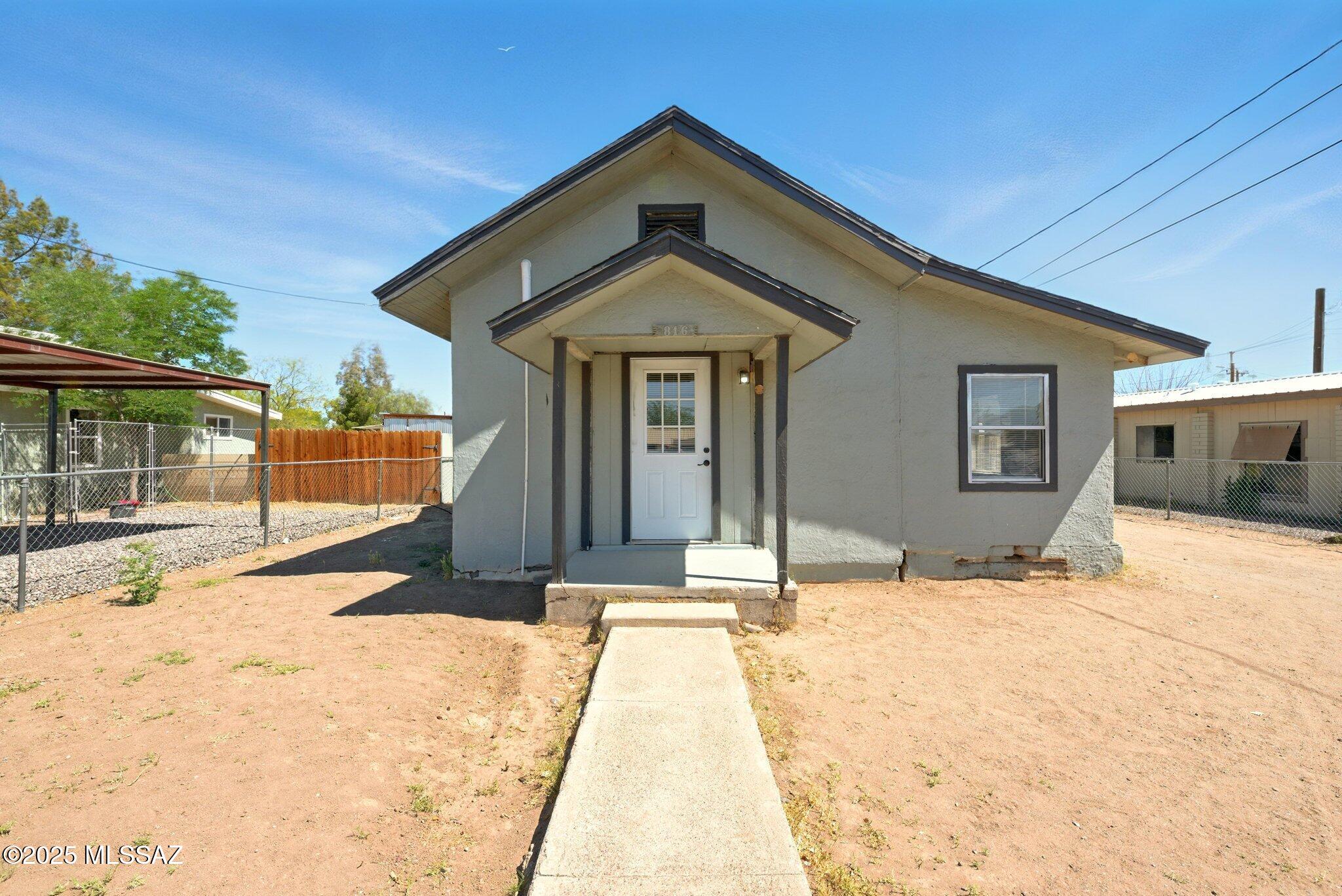 Other/Unknown - Residential