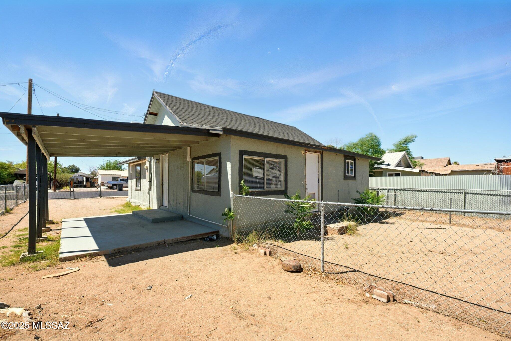 Other/Unknown - Residential