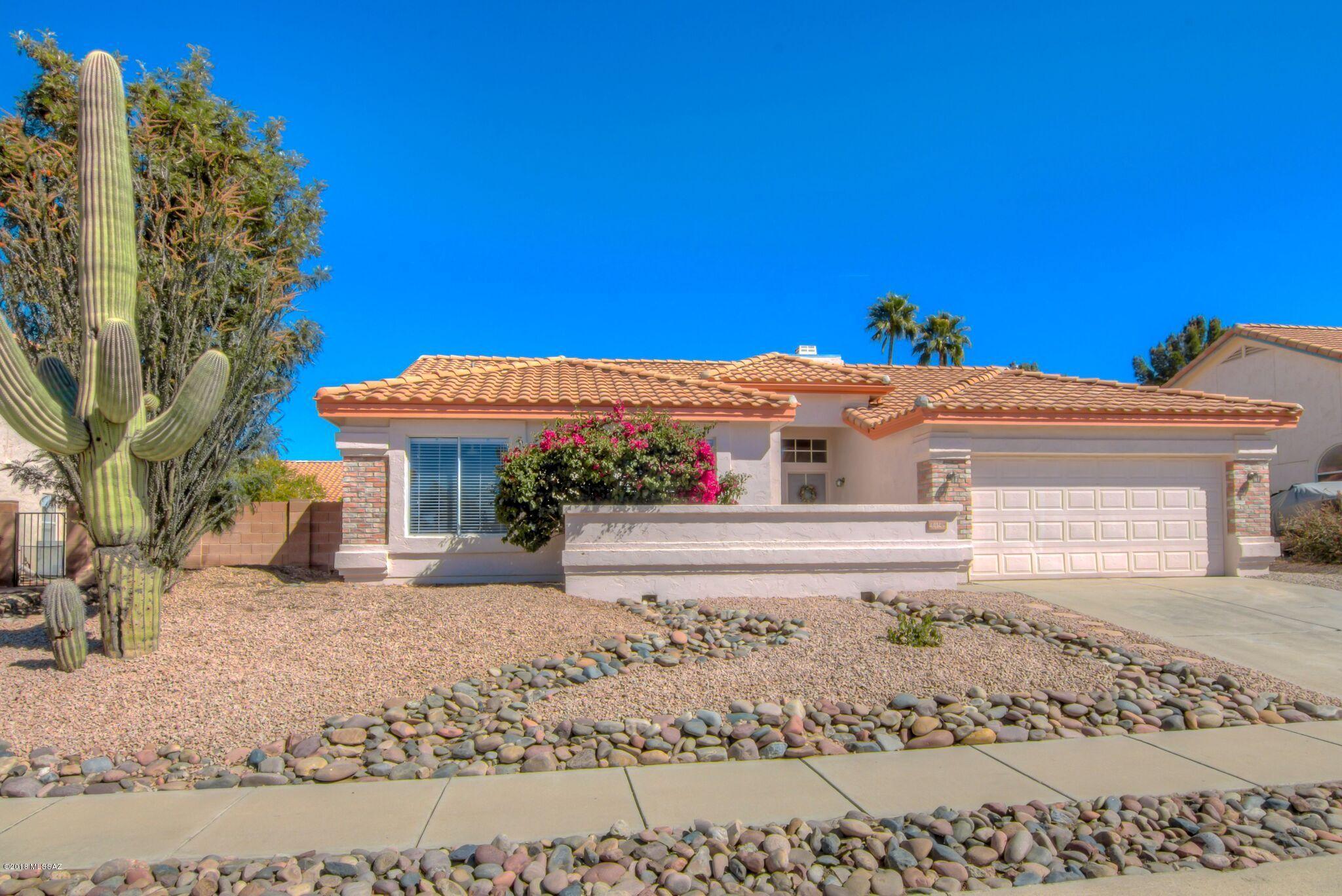 Bridlewood Ranch Estates (1-132) - Residential