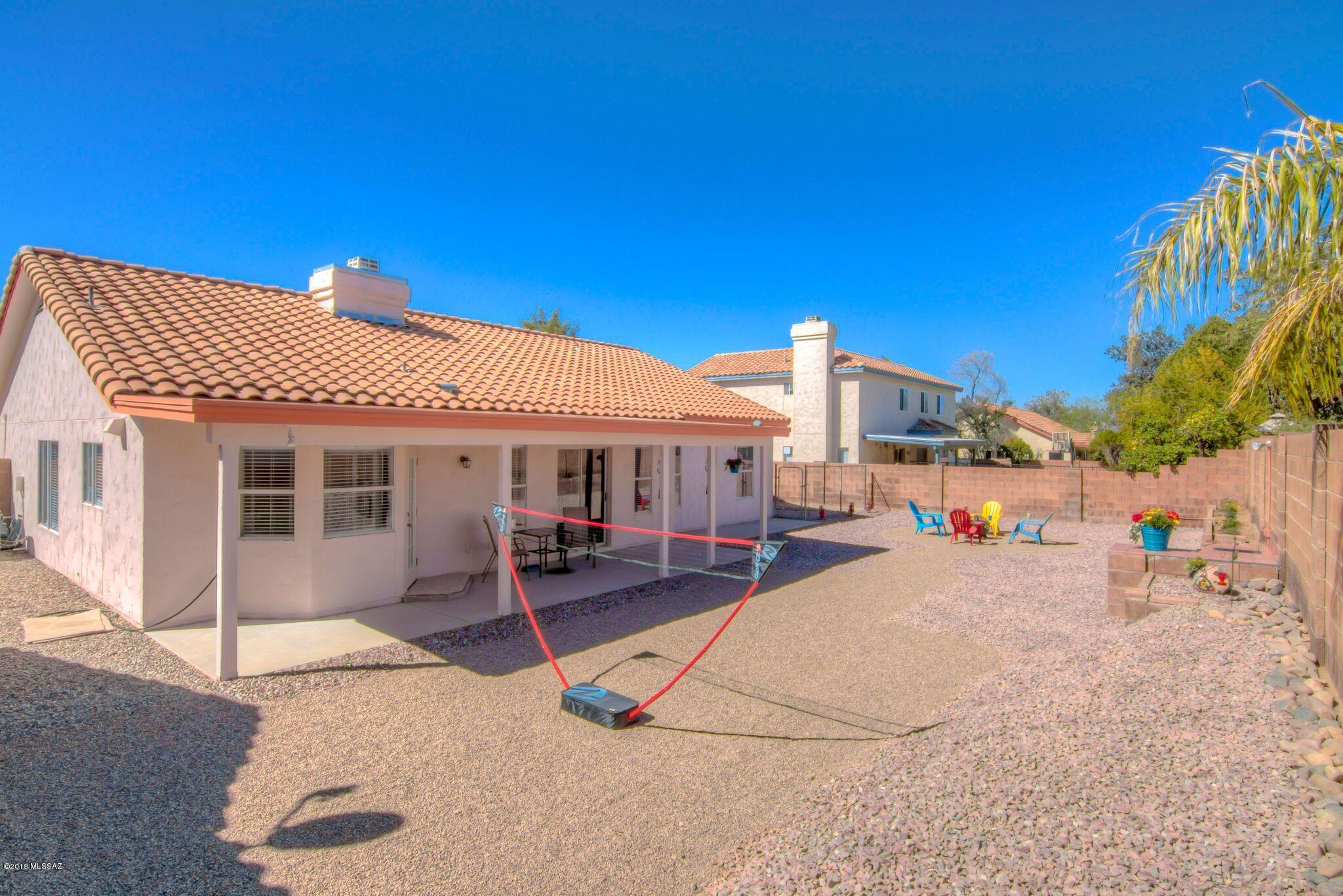 Bridlewood Ranch Estates (1-132) - Residential