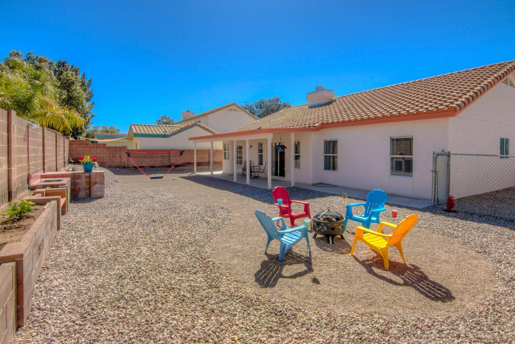 Bridlewood Ranch Estates (1-132) - Residential