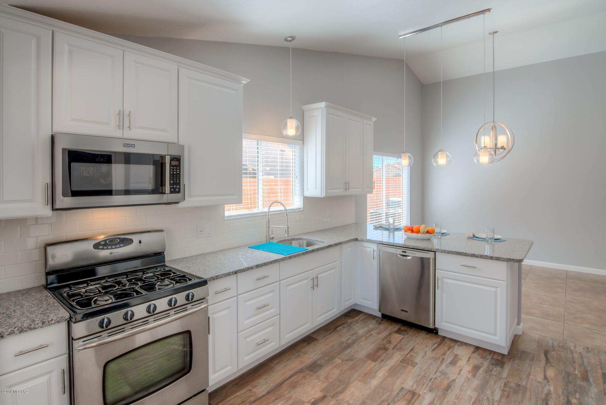 Bridlewood Ranch Estates (1-132) - Residential