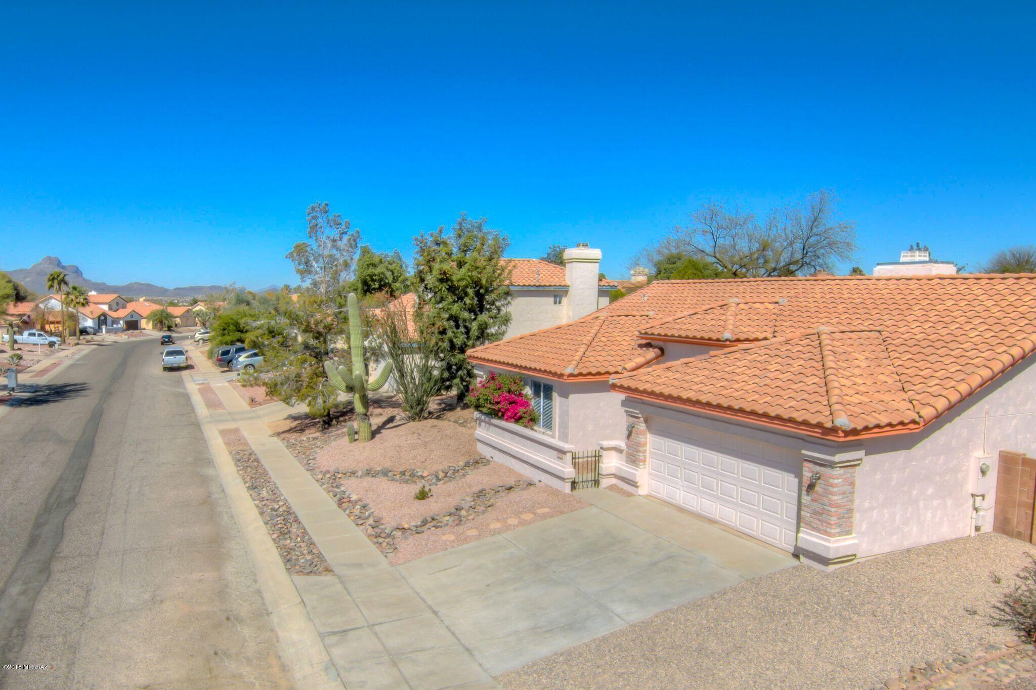 Bridlewood Ranch Estates (1-132) - Residential