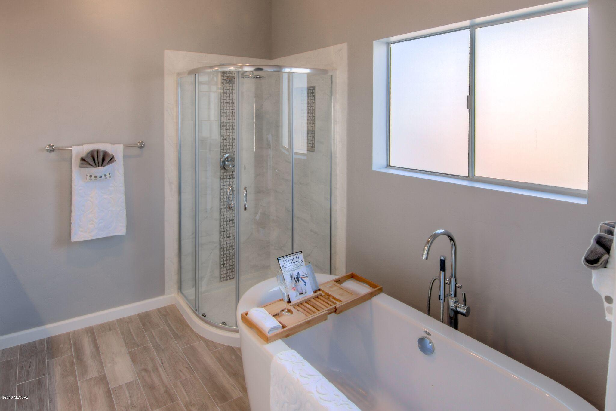 Bridlewood Ranch Estates (1-132) - Residential