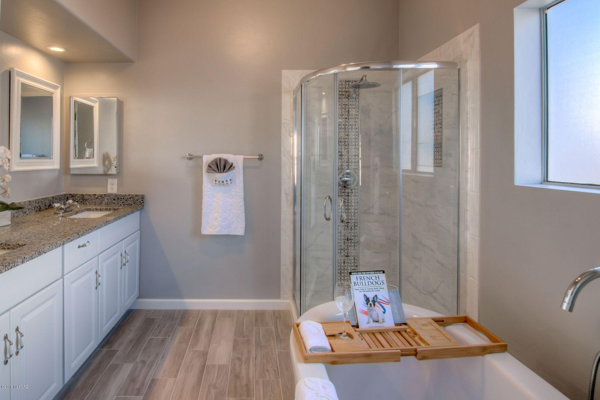 Bridlewood Ranch Estates (1-132) - Residential