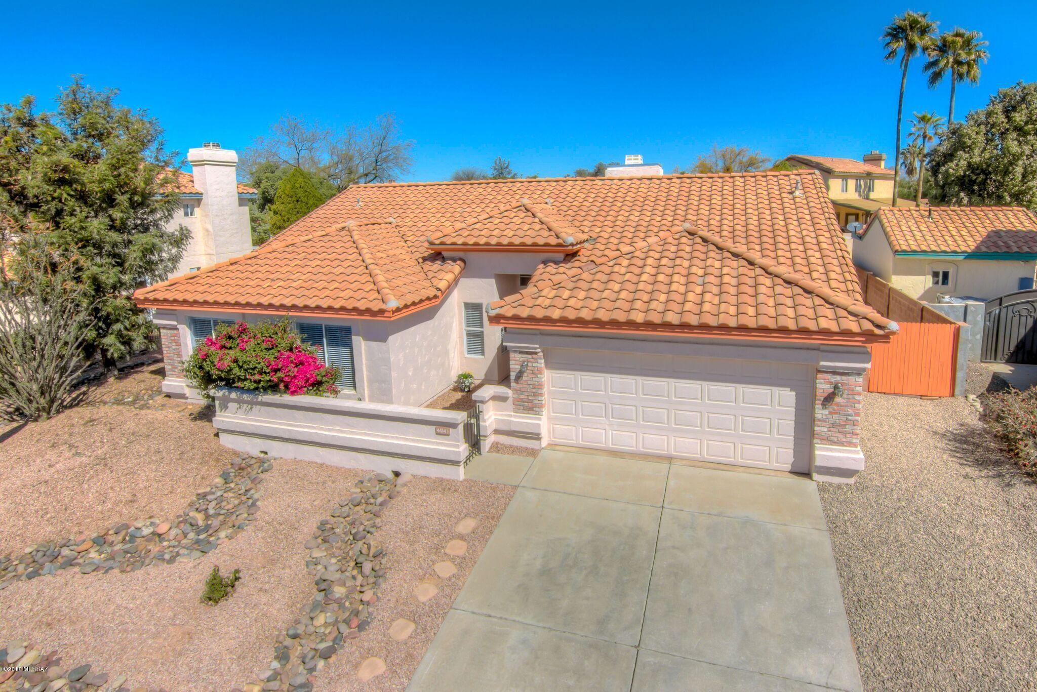Bridlewood Ranch Estates (1-132) - Residential