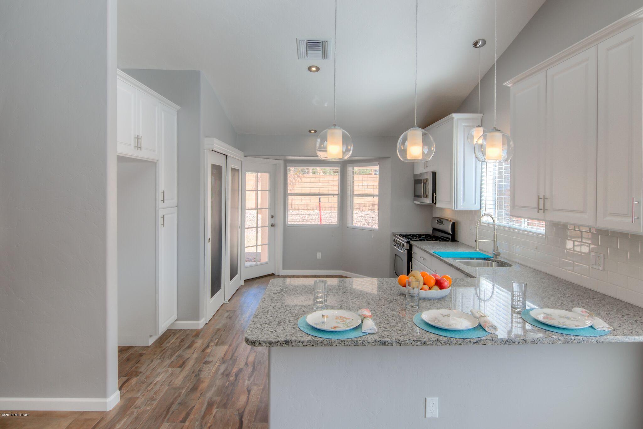 Bridlewood Ranch Estates (1-132) - Residential