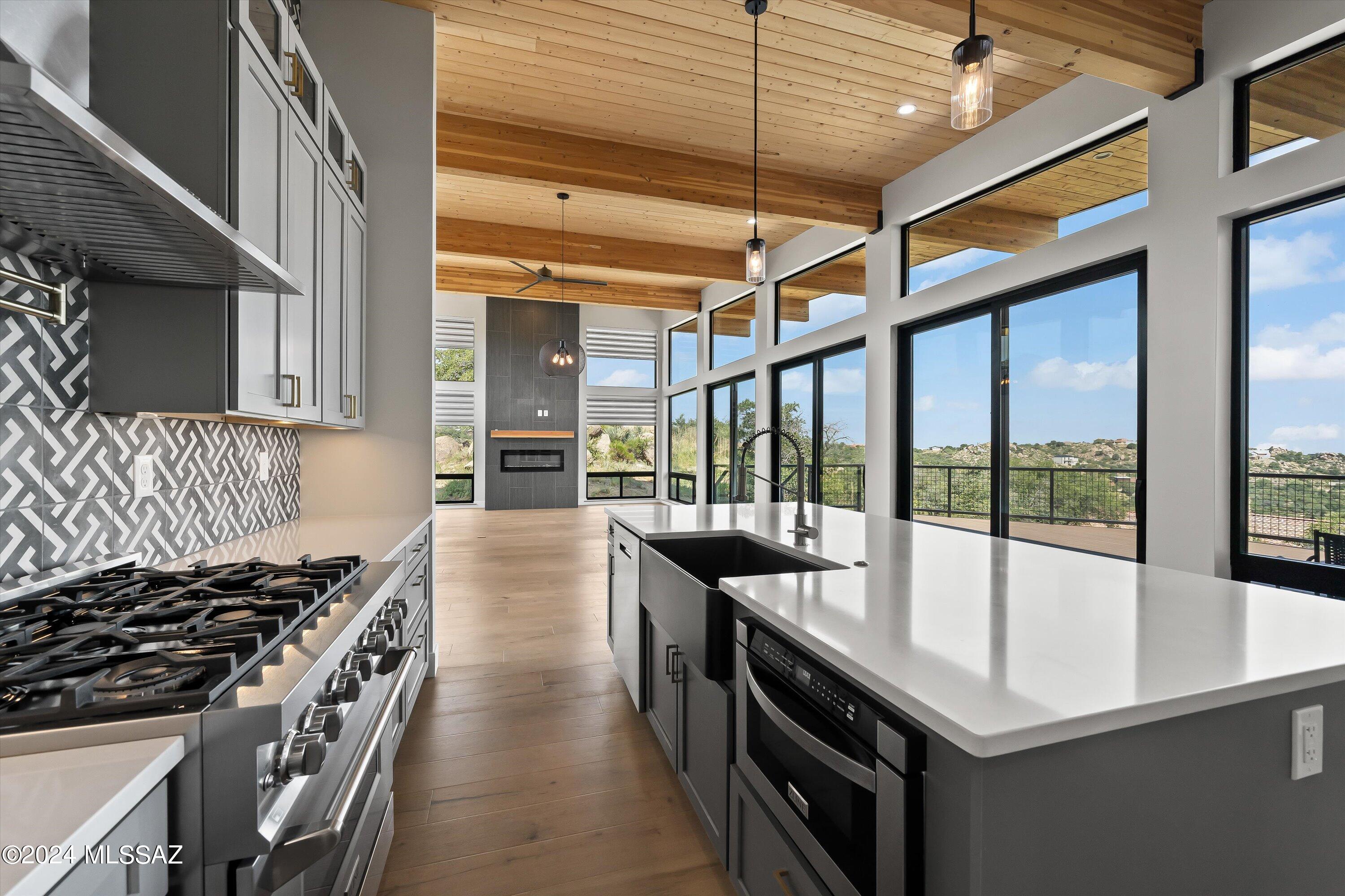 Cherry Valley - Residential