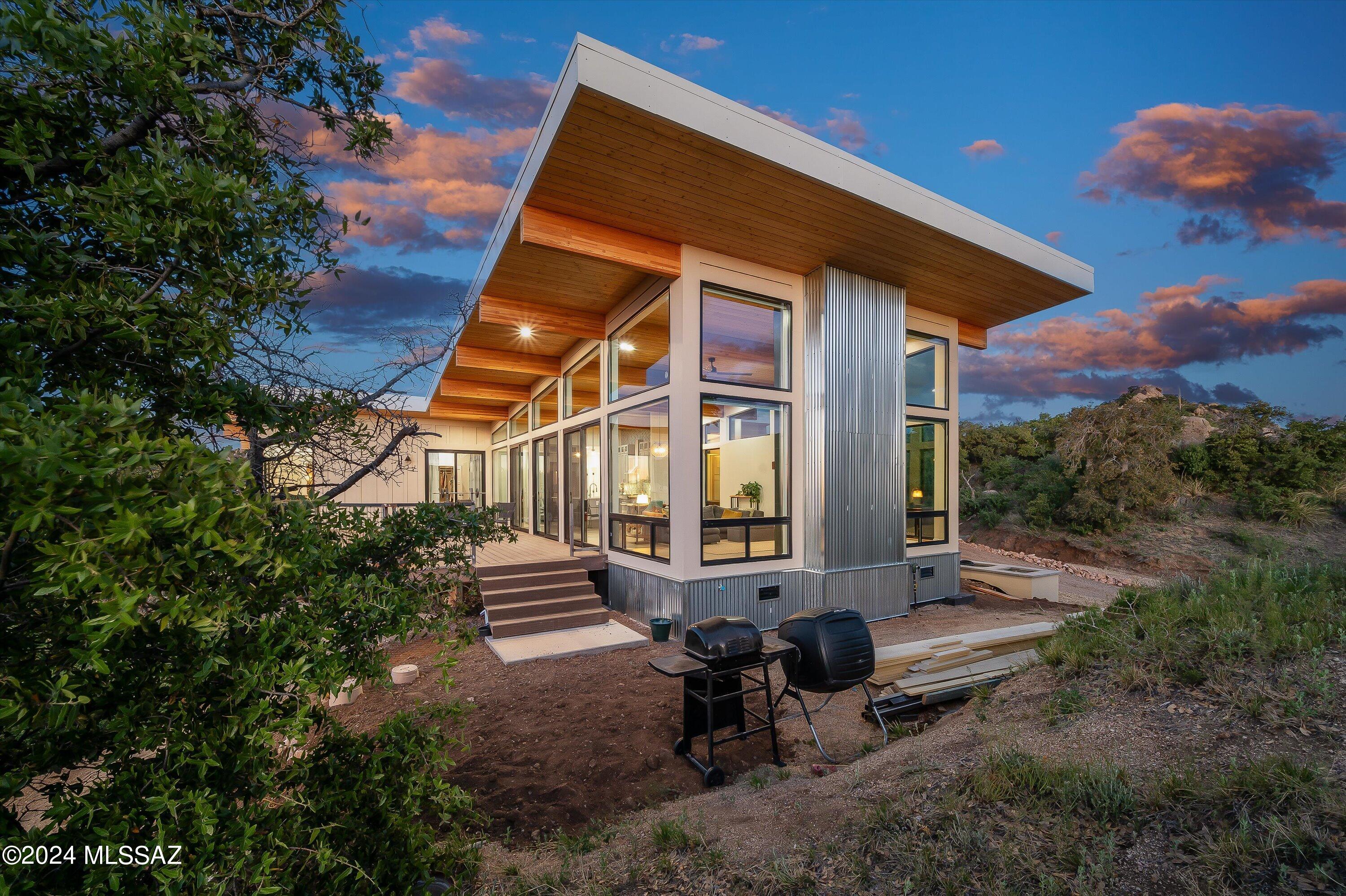 Cherry Valley - Residential