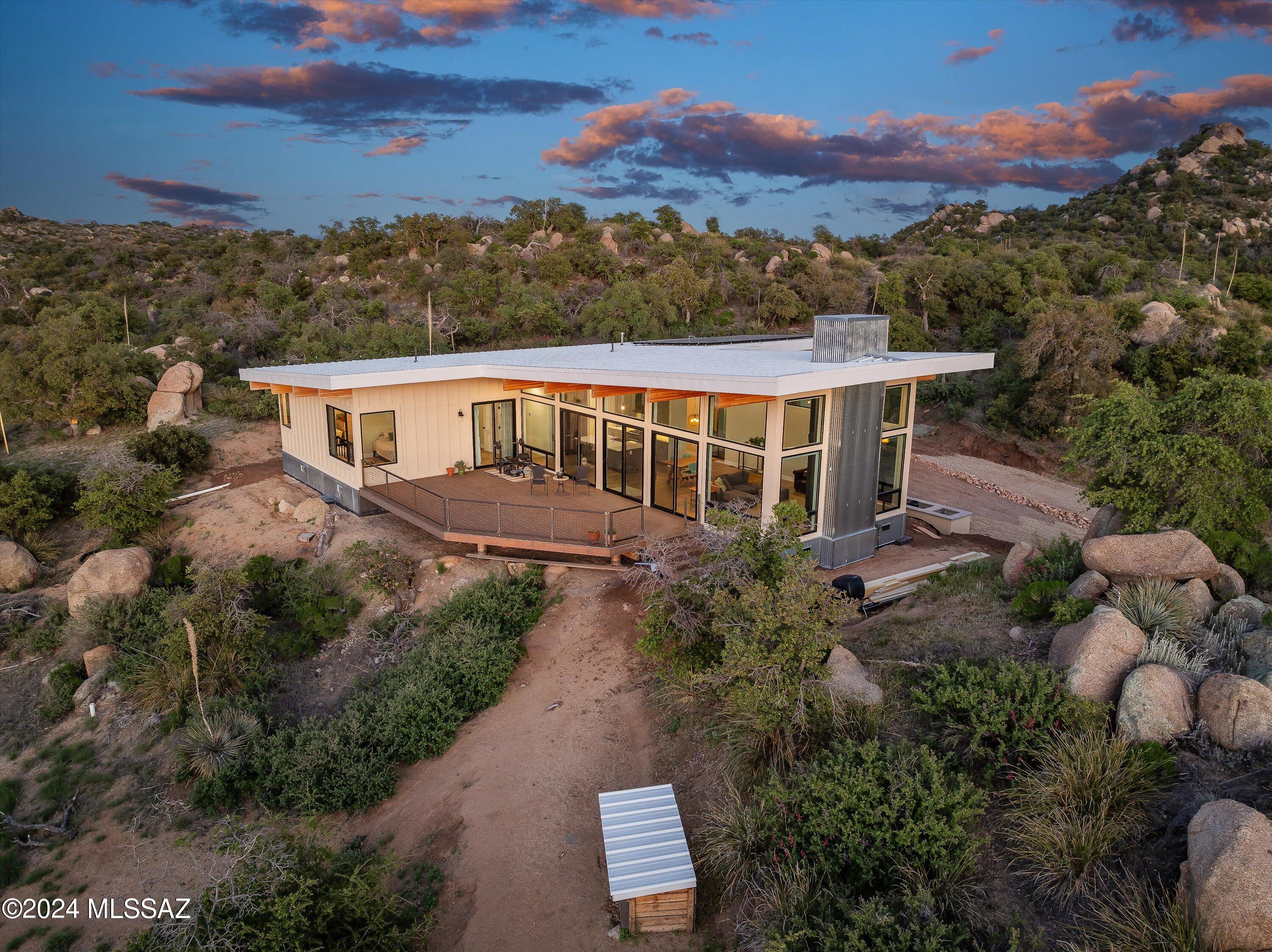 Cherry Valley - Residential